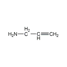 人ϩ CAS 107-11-9 