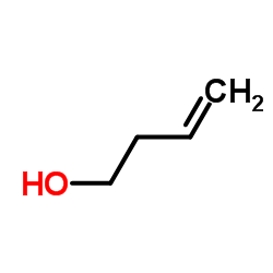 3-丁烯-1-醇 627-27-0